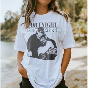 TS Shirt Fort Night Shirt Post Malone Shirt